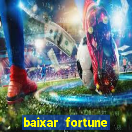 baixar fortune tiger oficial